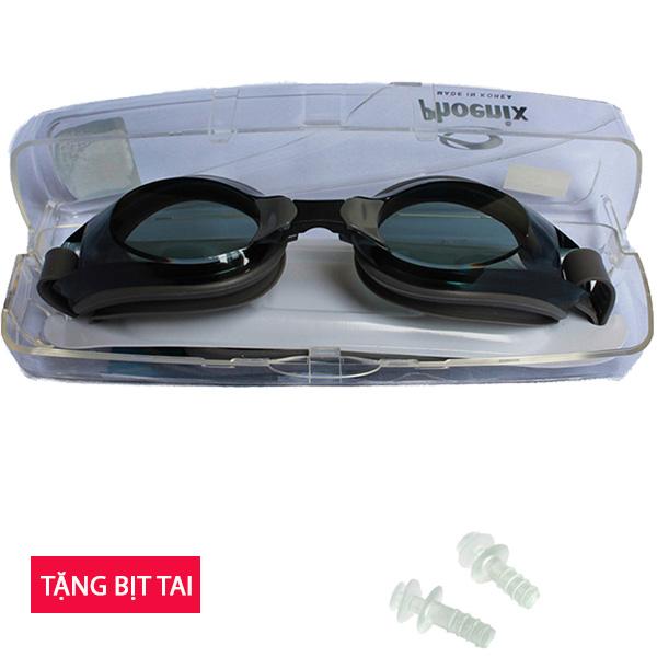 Kính bơi cao cấp Phoenix 401 (Người lớn và trẻ em)