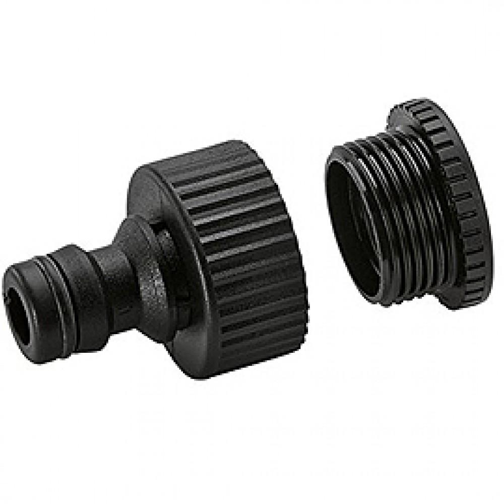 Khớp nối nước đen