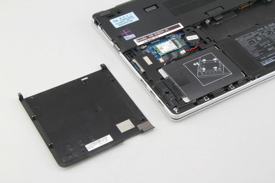 Jack ổ cứng Laptop HP EliteBook Folio 9470M 9480M