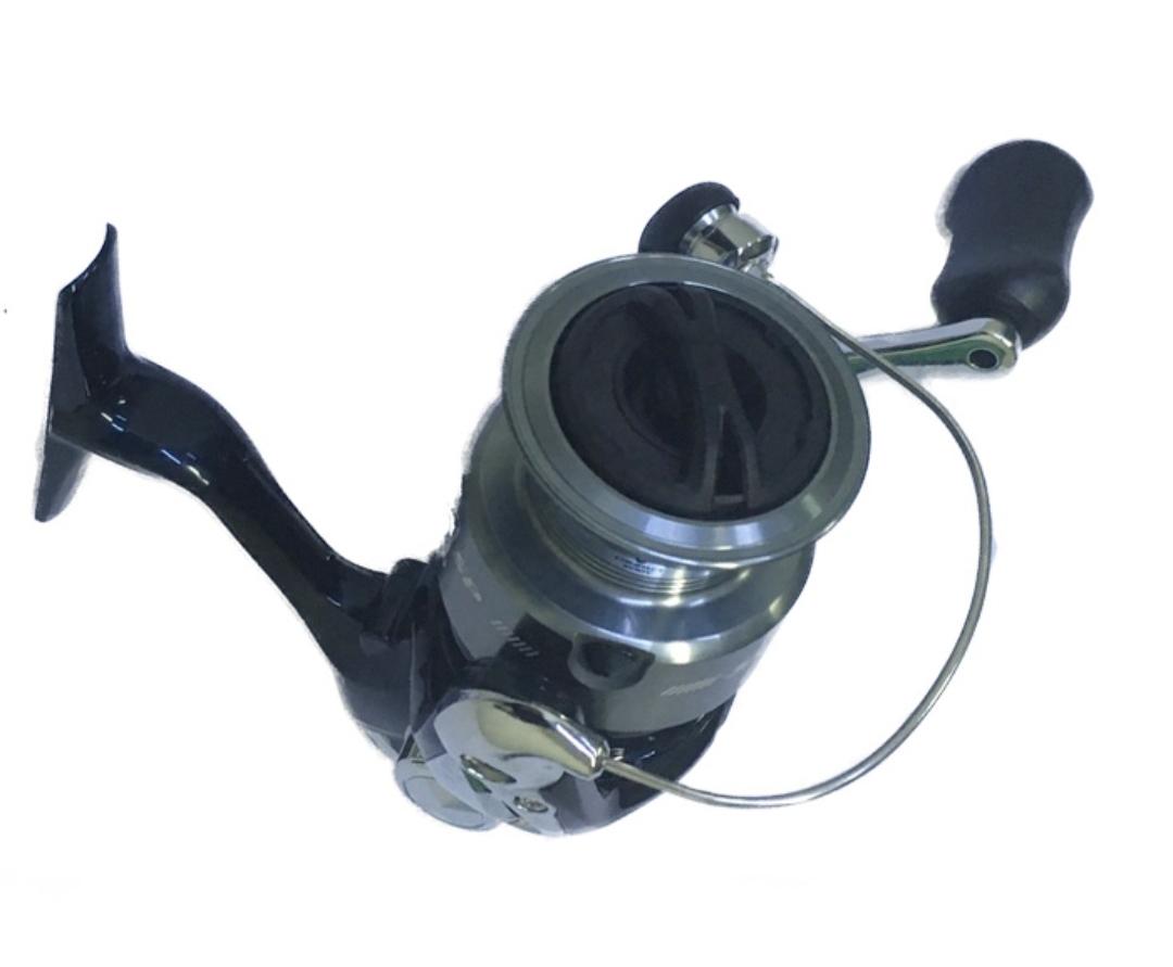 Máy câu cá Shimano Sienna SP 2500 - made in Malaysia