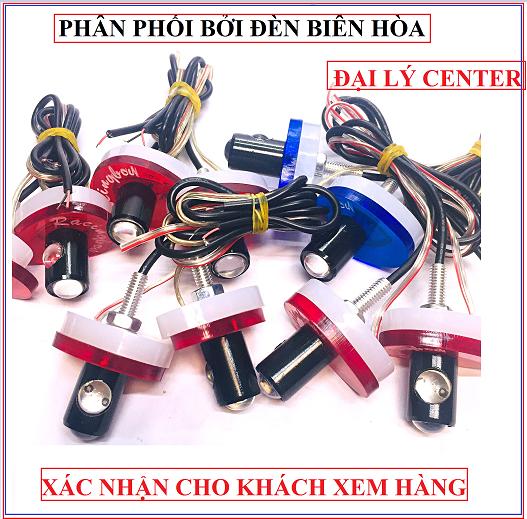 Đèn multy viền led 3 tầng