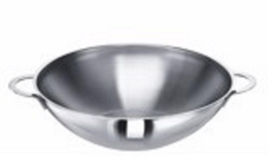 Chảo hấp SCHULTAE - UFER Wok 34cm