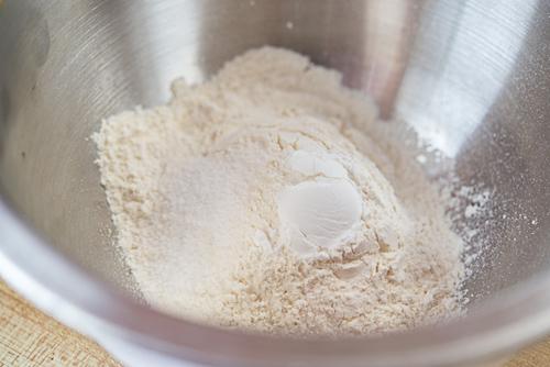 Hương thực phẩm bơ dạng bột 100g