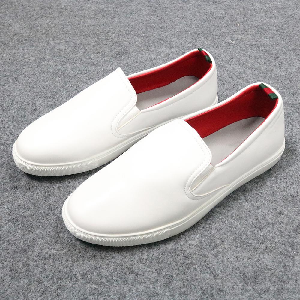 Giày Lười Da Nam Thời Trang Lịch Lãm GV609