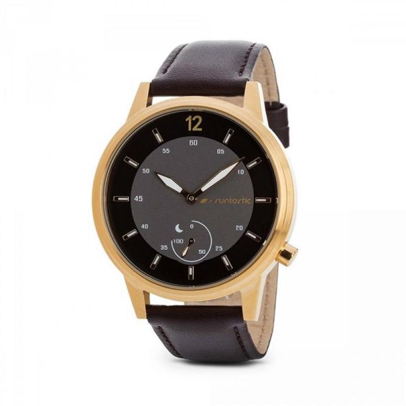 Đồng hồ thông minh Runtastic Momentus Classic Runmocl