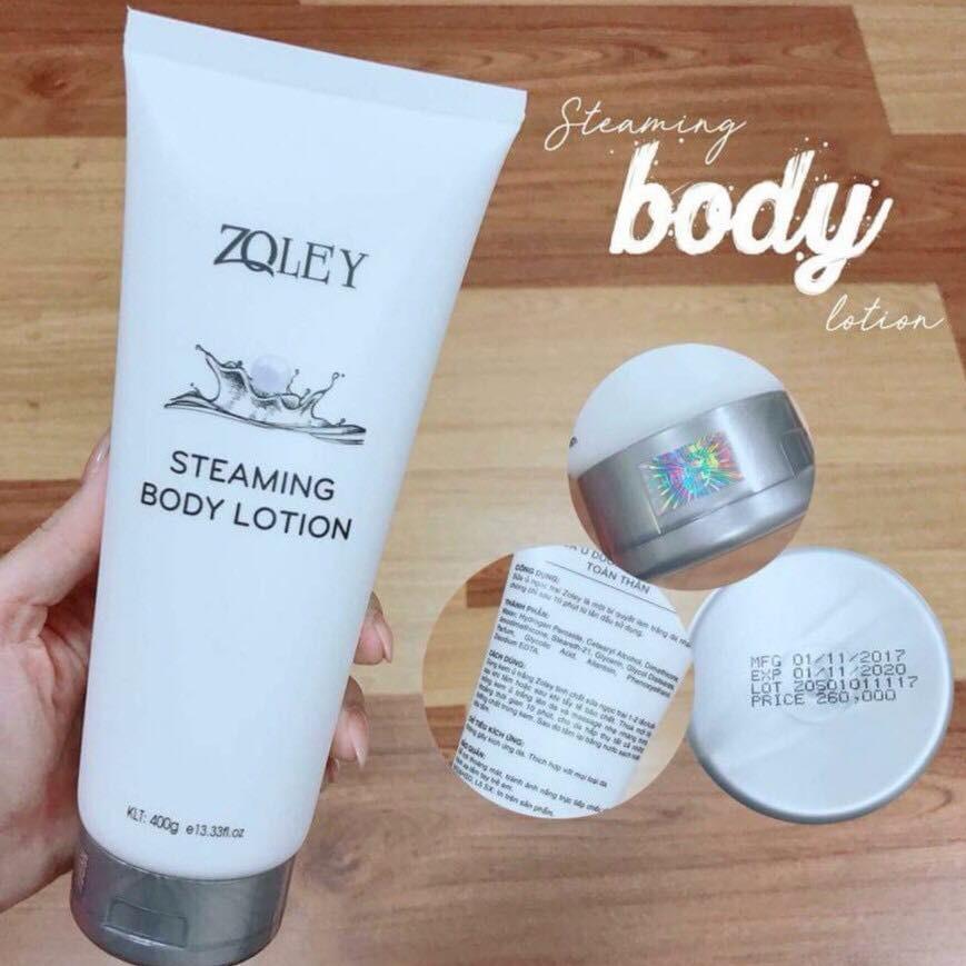 Tinh Chất Sữa Ủ Ngọc Trai Trắng Mịn Da Zoley [Chính hãng]