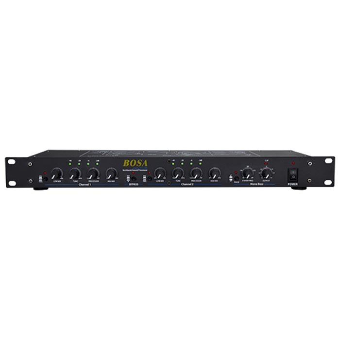 [HCM]NÂNG TIẾNG LỌC ÂM KARAOKE IDOLS BOSA audio TP-100