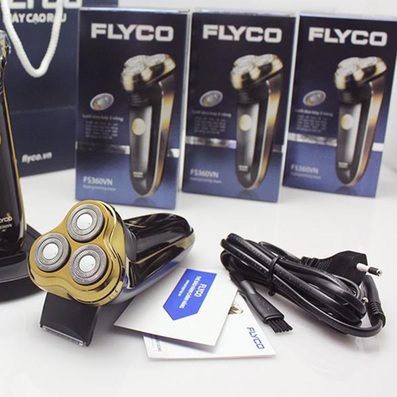 MÁY CẠO RÂU FS360 - ĐỈNH CAO CHẤT LƯỢNG