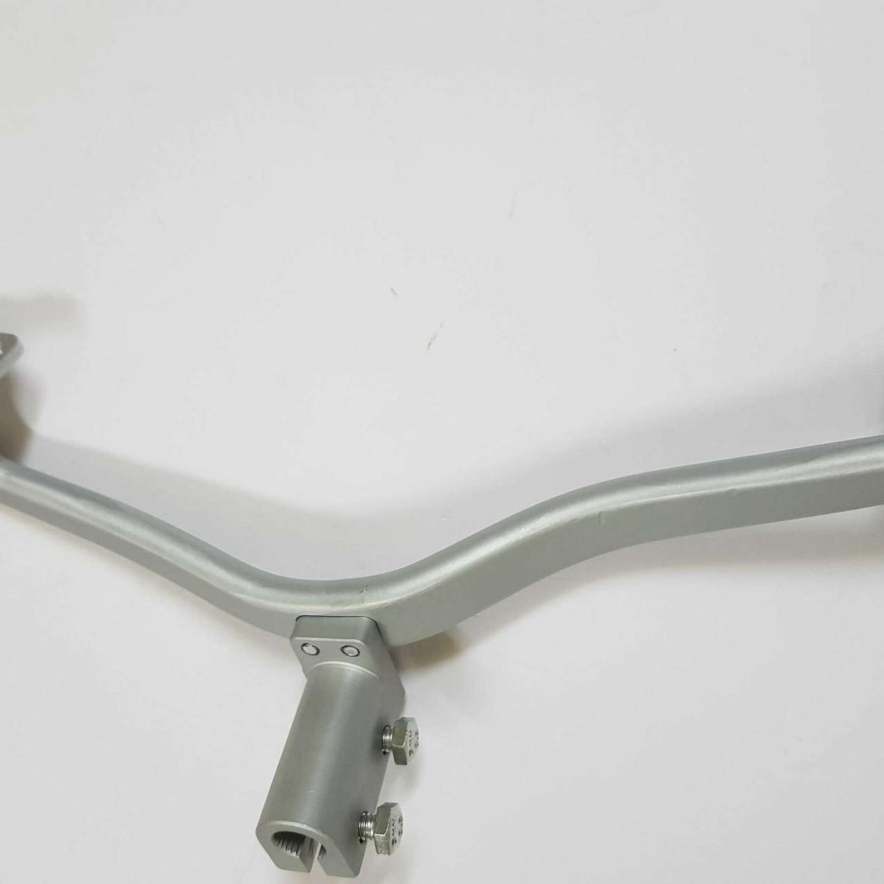 [HCM]CẦN SỐ NHÔM DR W SIRIUS
