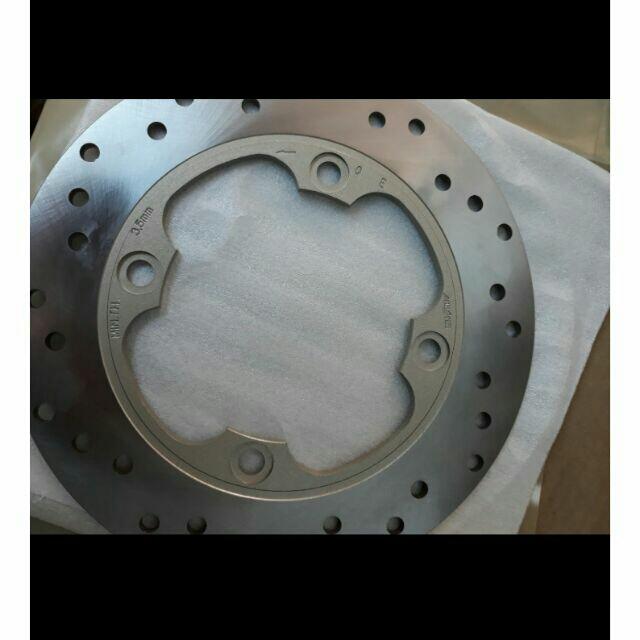 Đĩa thắng Trước SH150i-Dylan-A còng (Hàng Nhập)