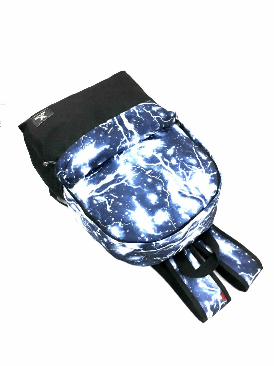 Balo thời trang nam nữ AVUHGalaxy