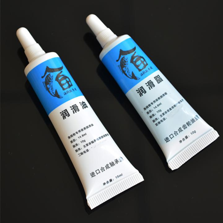 Dầu và mỡ bôi trơn bảo dưỡng máy cấu cá