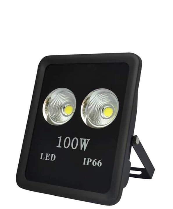 ĐÈN PHA LED ĐỨNG 100W