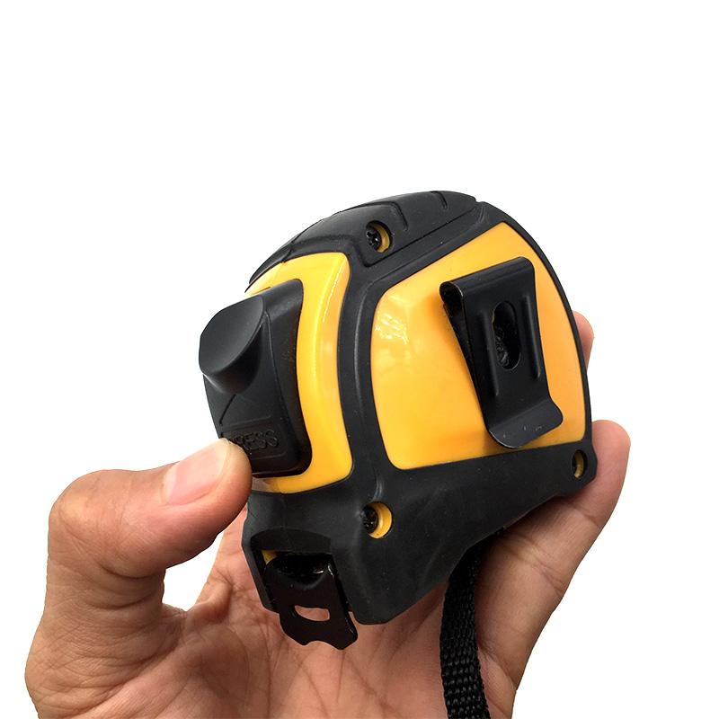 Thước Cuộn Tự Động 5000*25mm Tolsen 36014
