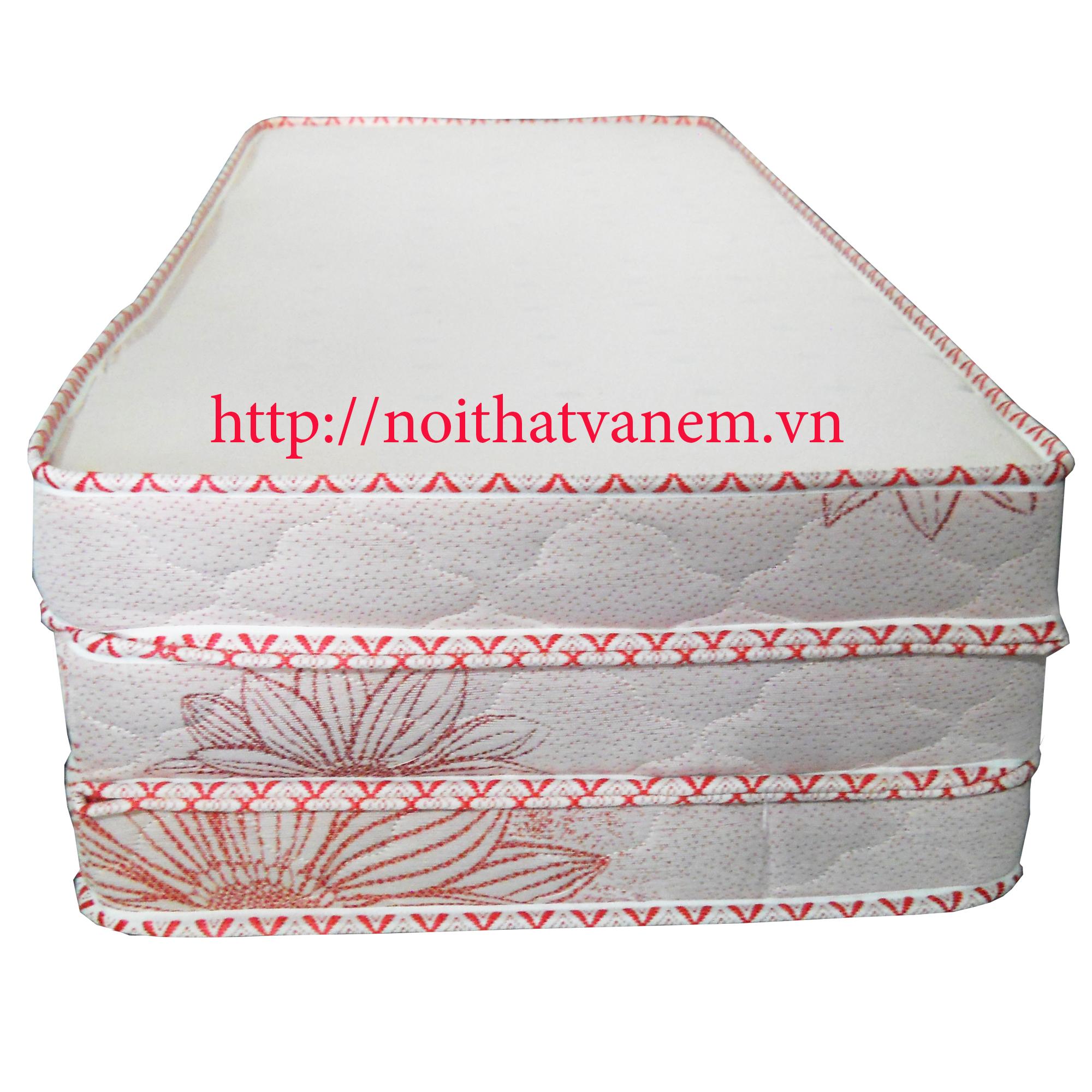 NỆM CAO SU DIAMOND GOLD 1M2 X 2M X 10CM