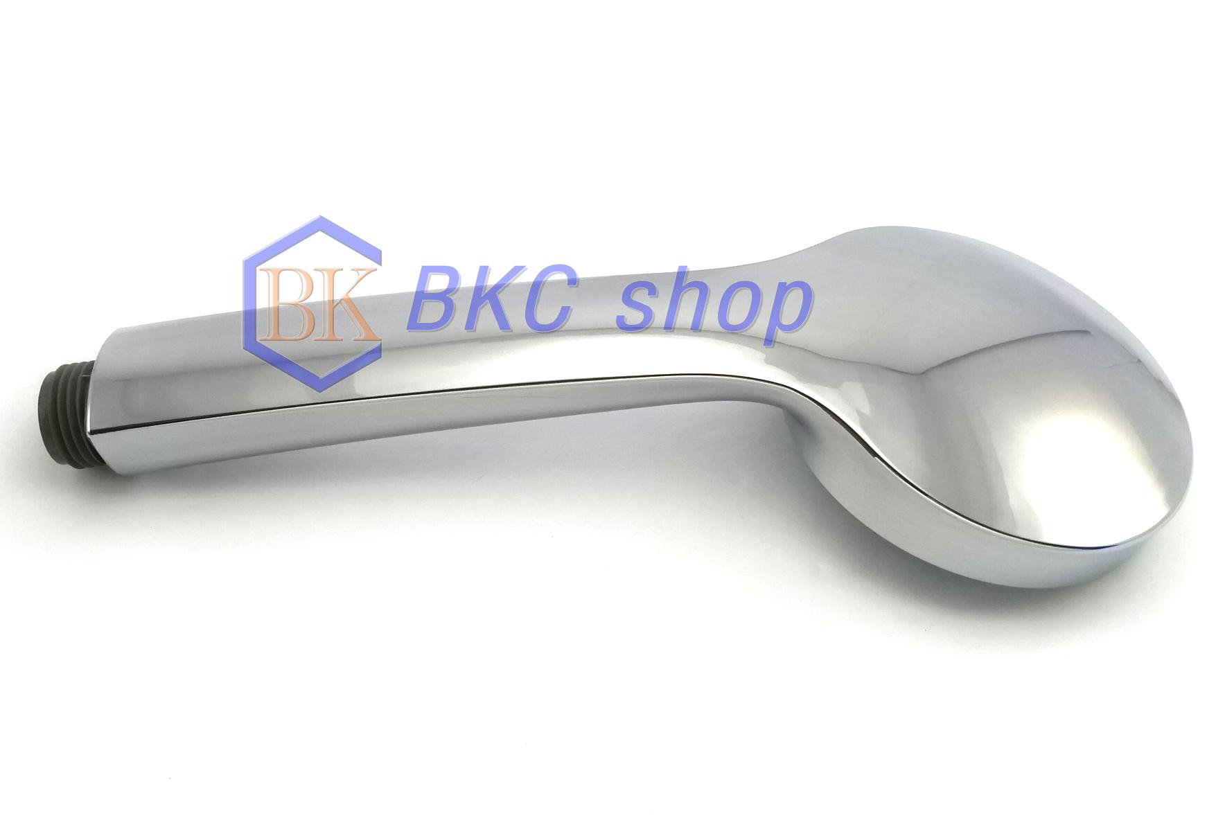 [HCM]Bộ tay và dây sen tắm Sanji ST07 (Bạc)