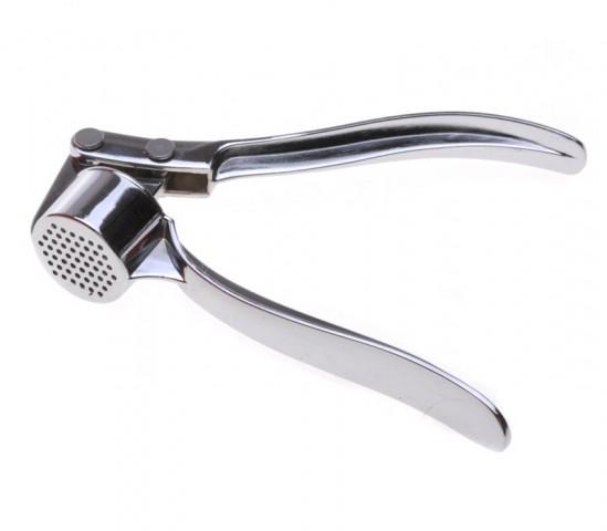 Dụng cụ ép tỏi inox
