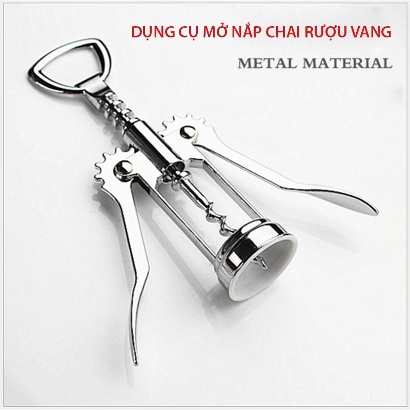 Dụng cụ mở-khui vang JX53