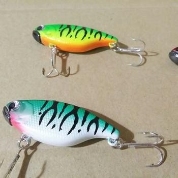 Mồi chìm chậm Mồi giả chìm Minnow Mồi mồi 5 / 7 / 10 / 14.5g Mồi nhựa siêu dài Mồi cứng Bionic Mồi câu