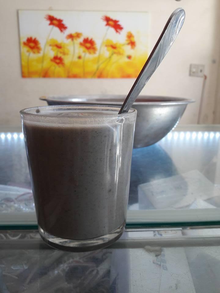 Combo Lợi sữa cho mẹ sau sinh