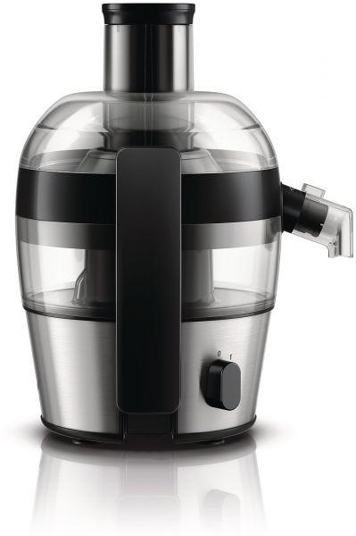 Máy ép trái cây Philips HR1836 - Hàng chính hãng