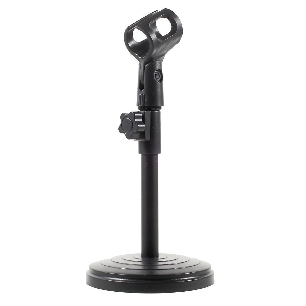 Chân đế micro để bàn Microphone Stand