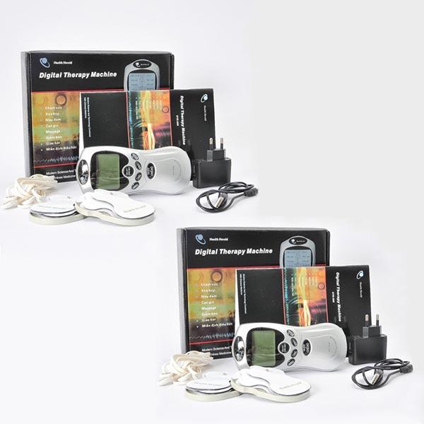 Máy massage xung điện syk  208