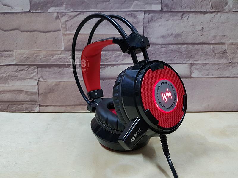 Tai nghe game WangMing 8900L
