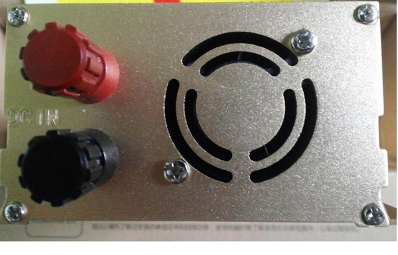 Bộ kích điện 1600w