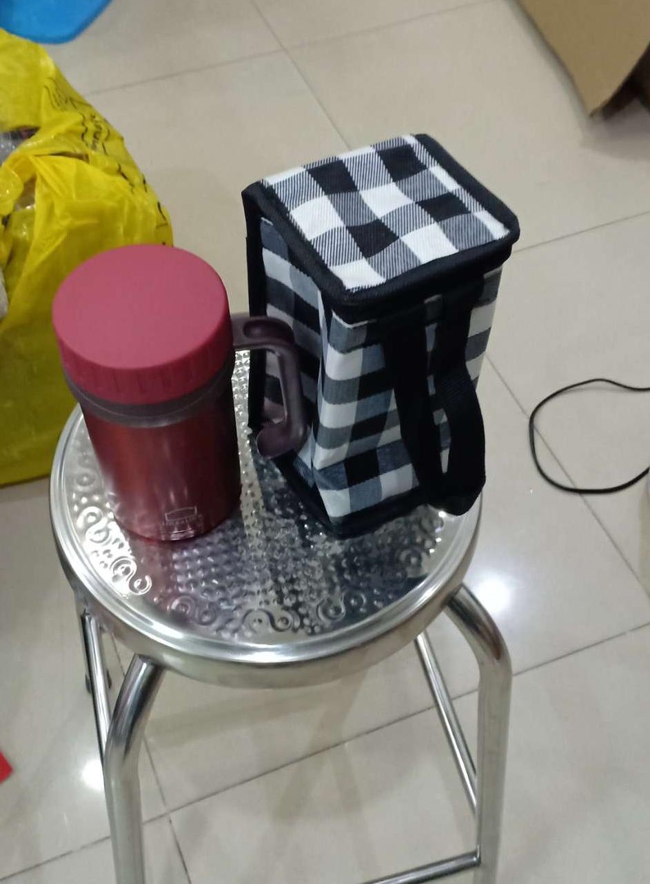 Túi Giữ Nhiệt Đựng Các Loại Ly Cốc
