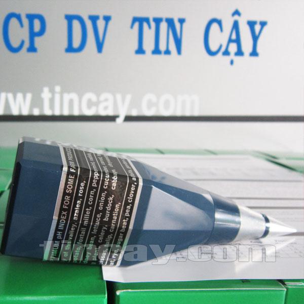 Máy đo pH đất DM13