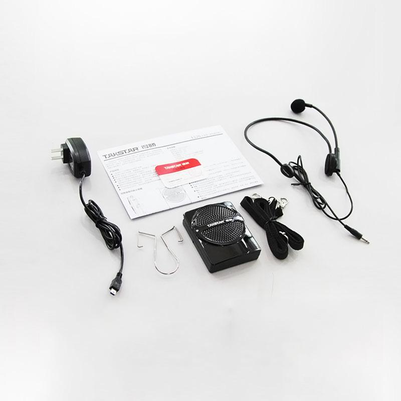 Máy trợ giảng có dây Takstar E126 (8W)
