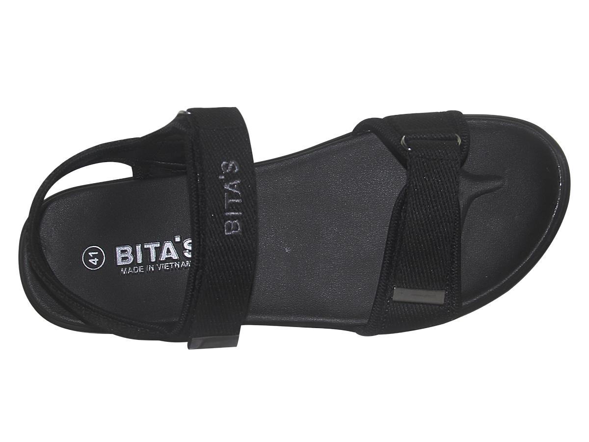 Dép xăng đan nam thời trang Bitas BT105