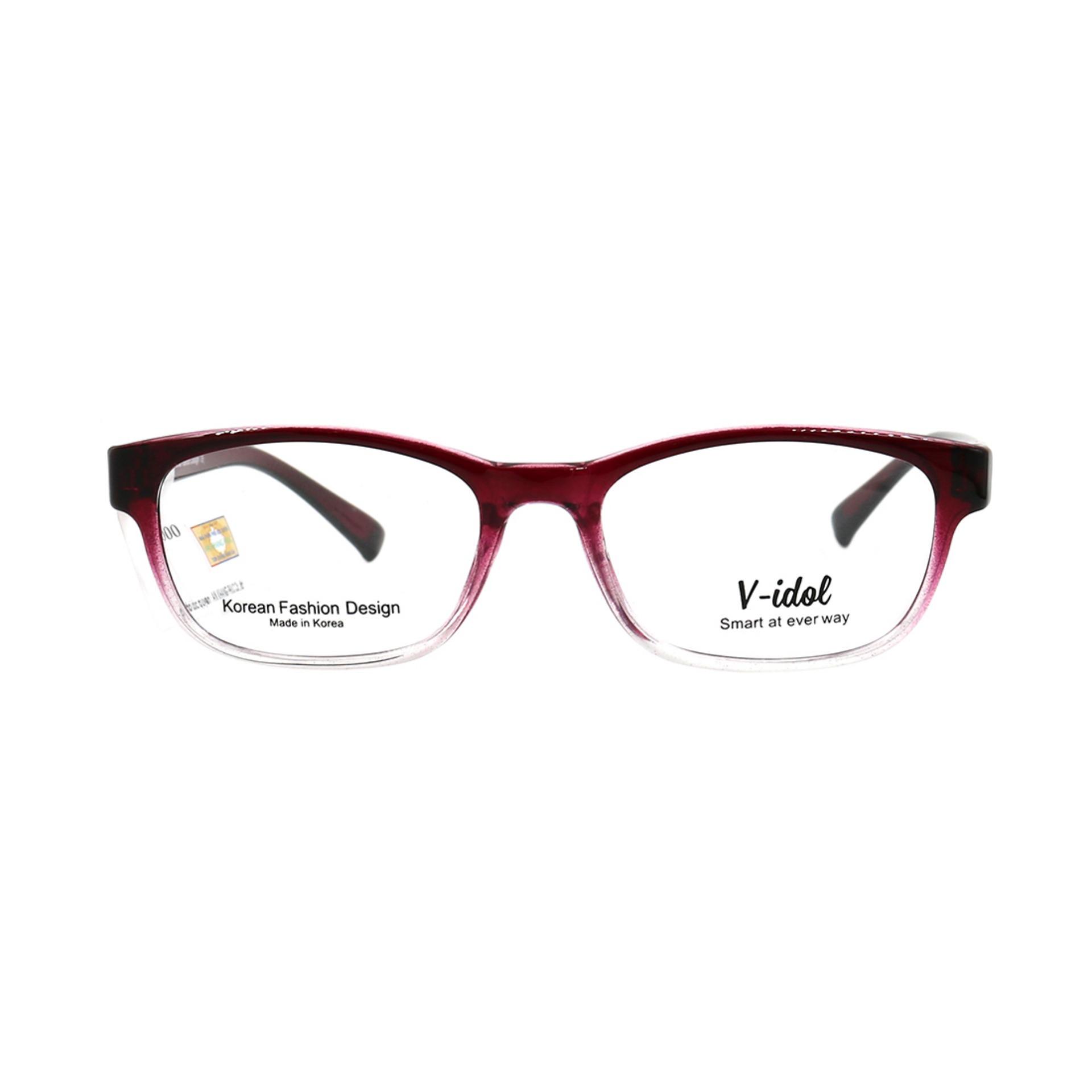 Gọng kính Unisex V-IDOL V8094 SBG-1
