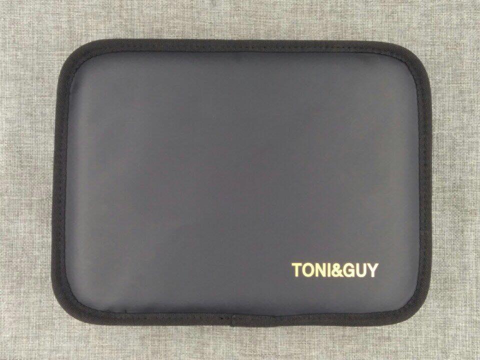 Túi đựng dụng cụ làm tóc TONI&GUY (Đen)