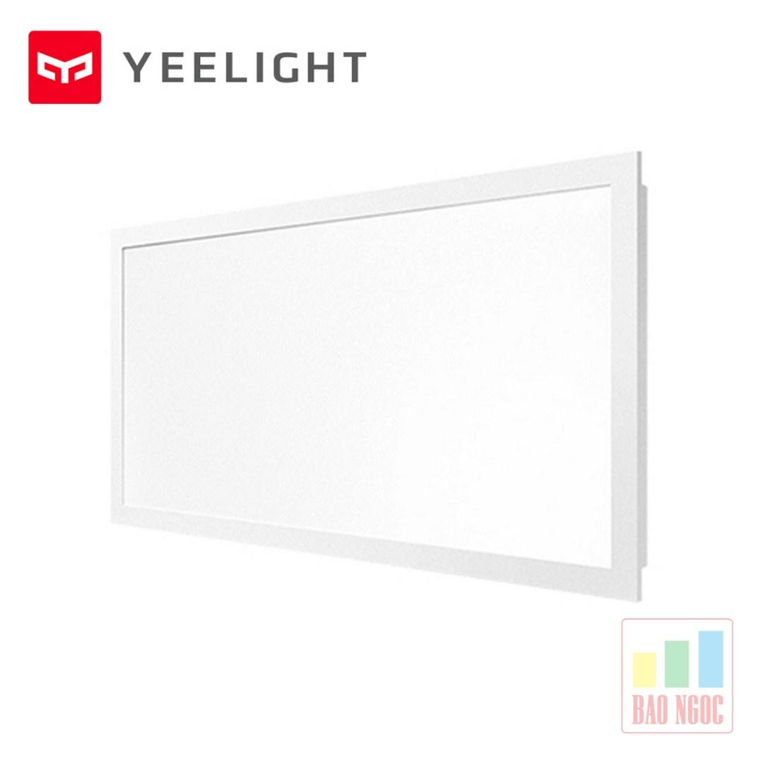 Đèn LED bảng ốp trần Yeelight 60 x 30 ( cm ) ( Ánh Sáng Trắng )