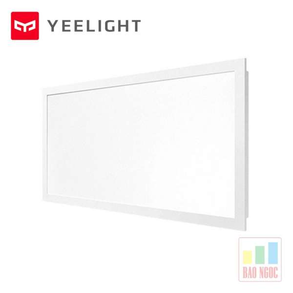 Đèn LED bảng ốp trần Yeelight 60 x 30 ( cm ) ( Ánh Sáng Trắng )