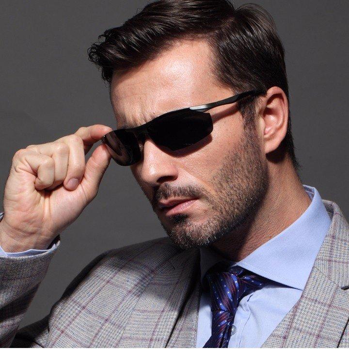 Mắt Kính Nam Phân Cực polarised