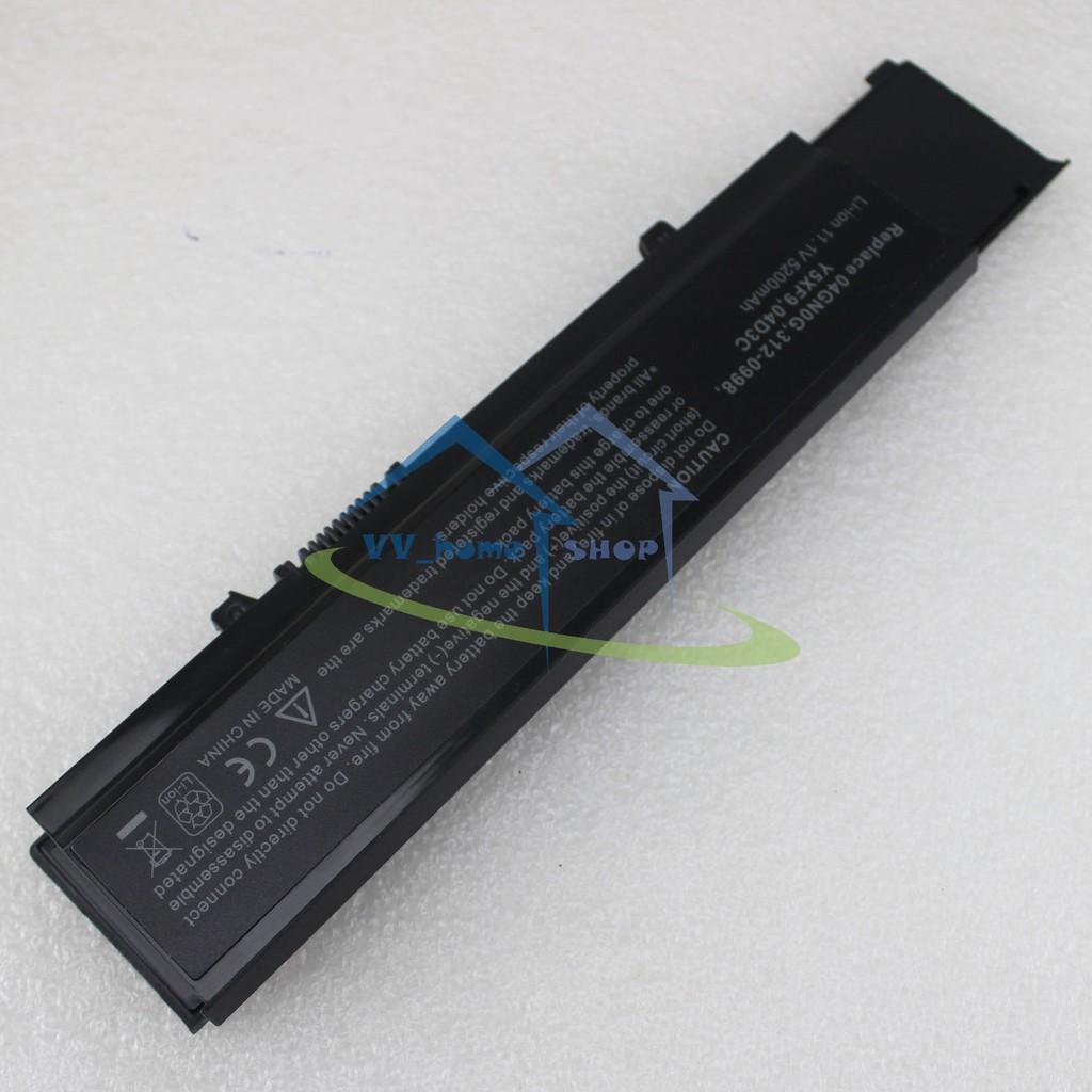 Pin laptop dell vostro v3500, v3400 - 6 cells