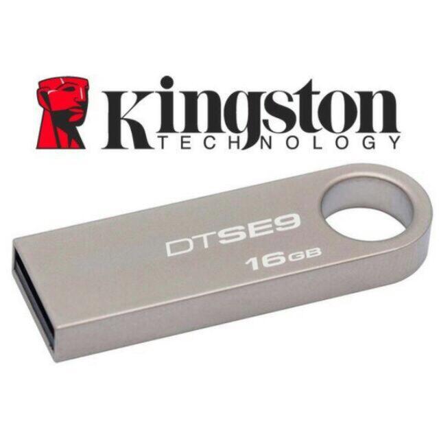 USB kingston 8G 