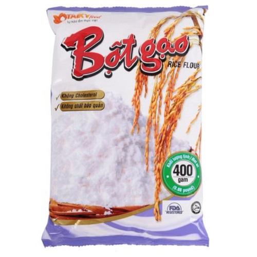 Bột gạo Tài Ký 400g