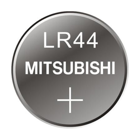 Pin mitsubishi electric LR44 1.5v