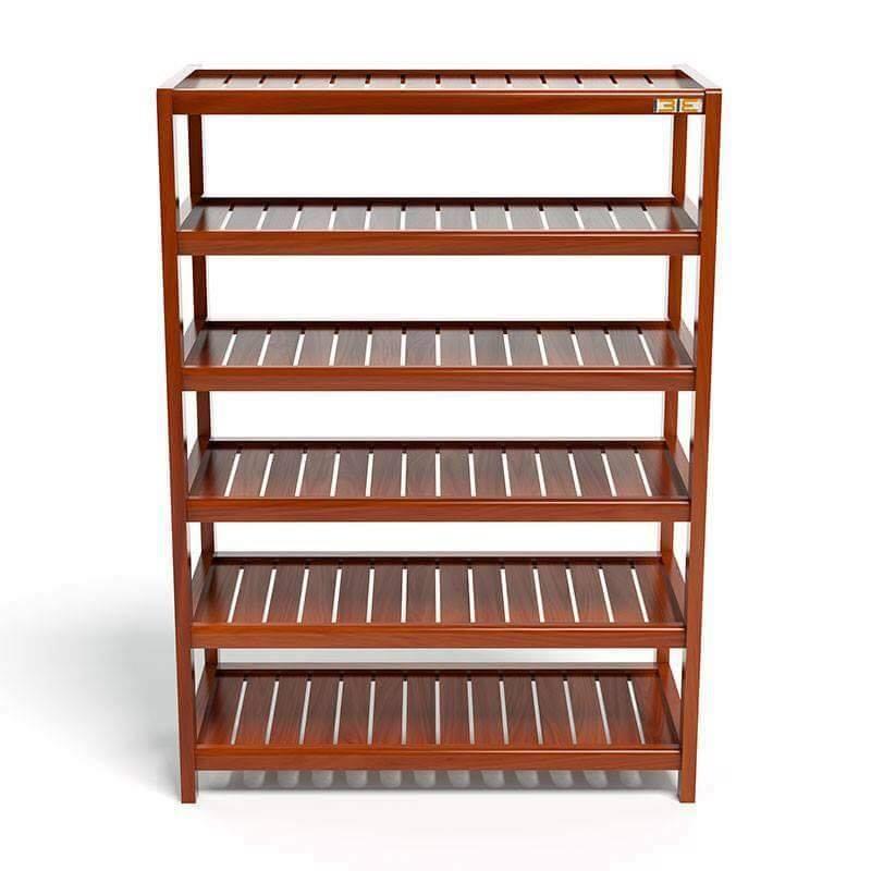 KỆ DÉP 7 TẦNG 80CM