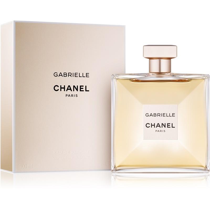 Nước hoa Gabrielle chanel eau de parfum 100ml