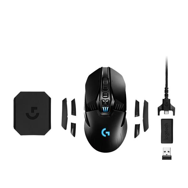 Chuột Logitech G903 LIGHTSPEED Wireless