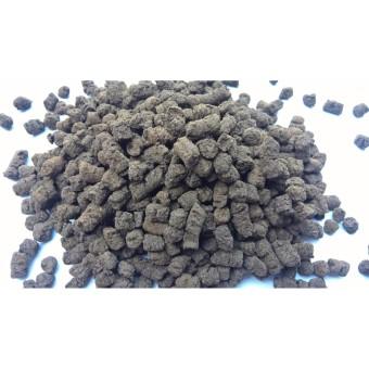 Phân trùn quế Vermis cho hoa lan ra rễ ( 1 gói 0.5 kg)