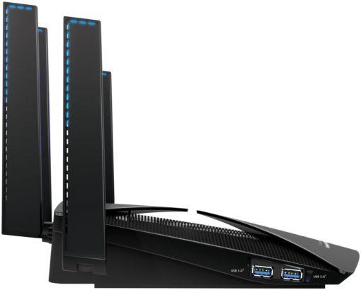 Modem Wifi Cao Cấp Netgear X10