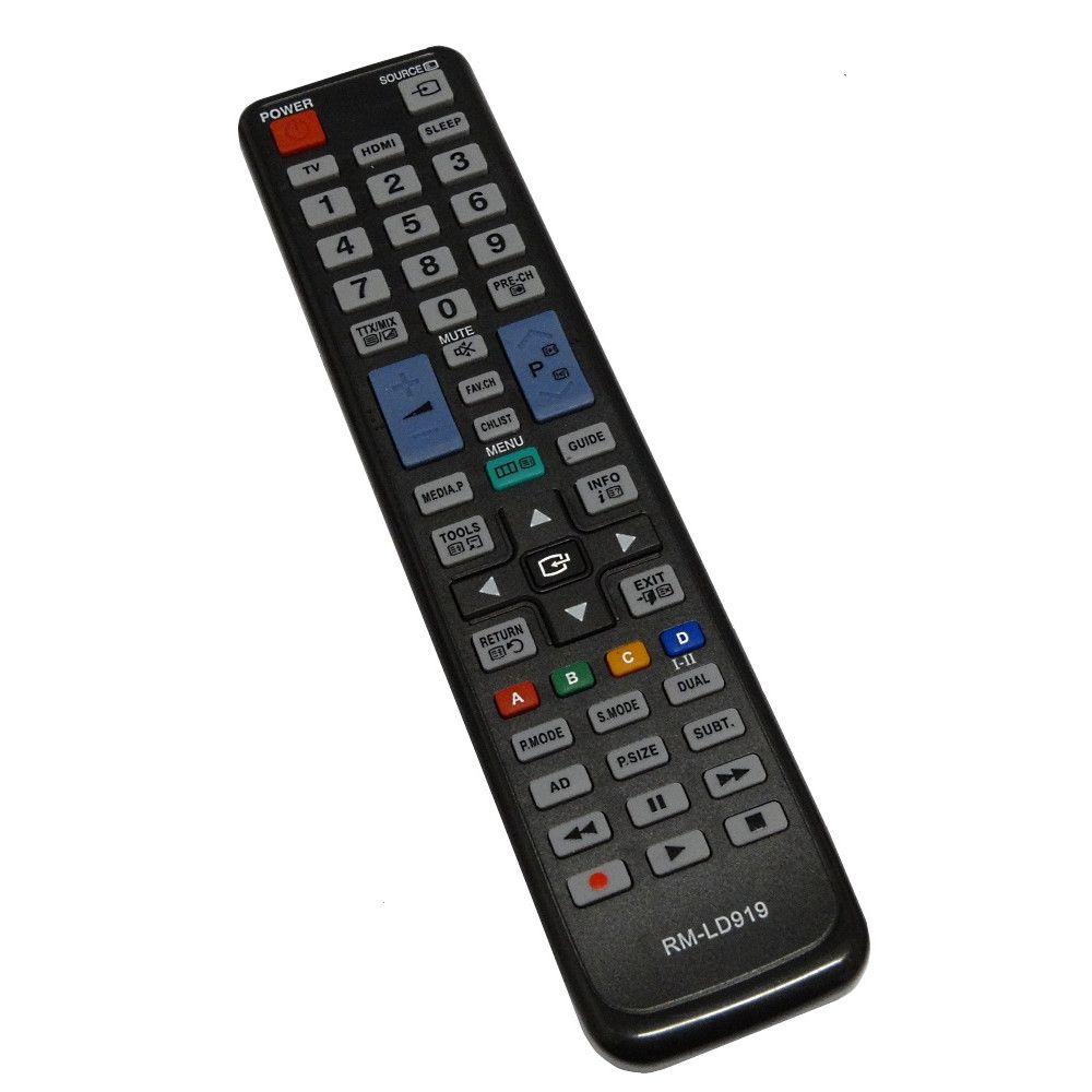 Điều khiển TV Sam Sung RM - L919
