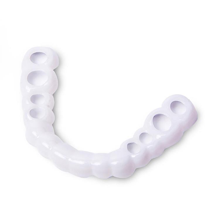 Răng Giả Snapon Smile Kmdeal