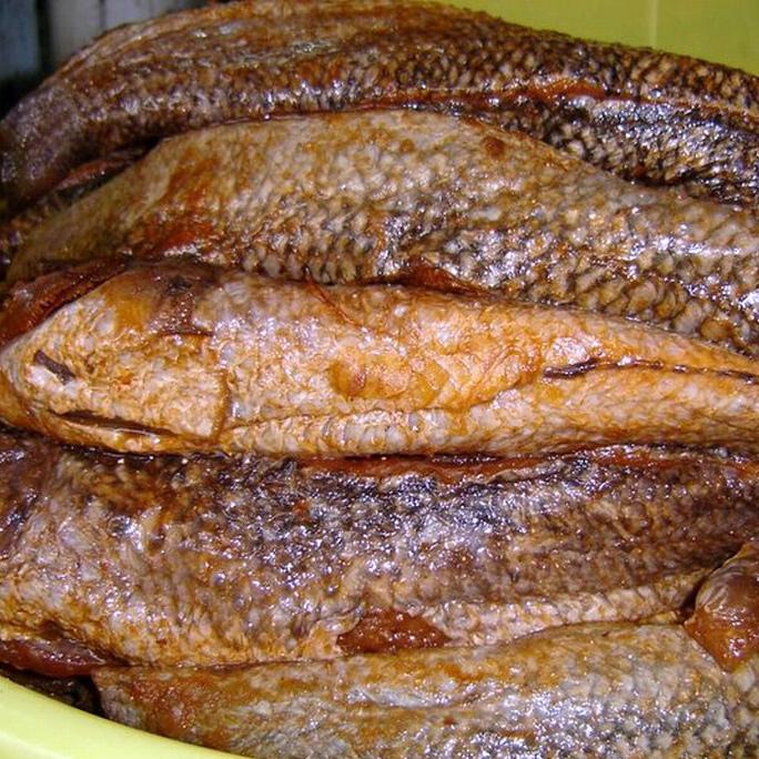 500g Mắm cá lóc